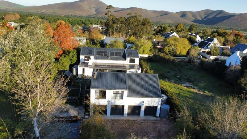 3 Bedroom Property for Sale in Greyton Western Cape